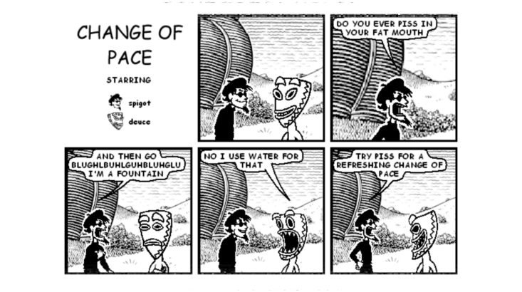 art of my fursona (link)