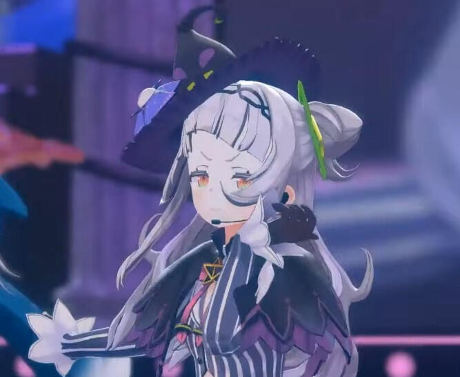 art of my fursona (link)